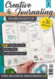 Creative Journaling & Planners (download)