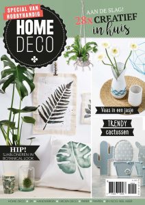 HobbyHandig 205 - Home Deco 4 (download)