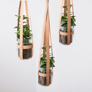 DIY-pakket Stoere Plantenhangers