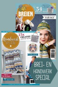 Brei- en Handwerkspecial