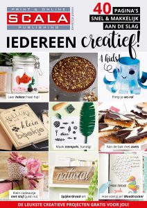 Iedereen Creatief (download)