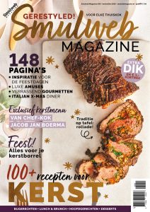 Smulweb Magazine 30 - Kerstspecial