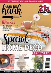 Aan de Haak 32 - Home deco & Accessoires themanummer