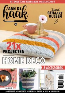 Aan de Haak 32 - Home deco & Accessoires themanummer