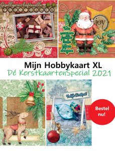 Dé Kerstkaarten Special 2021