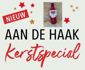 Pre-order: Aan de Haak 35 - Kerstspecial