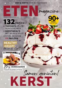 Eten Magazine