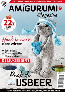 Amigurumi Magazine 7